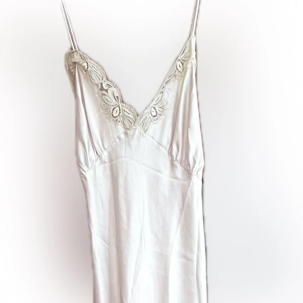 Vintage Christian Dior Lingerie Set - Picture 5 of 15